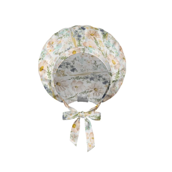 Silk Sleeping Cap