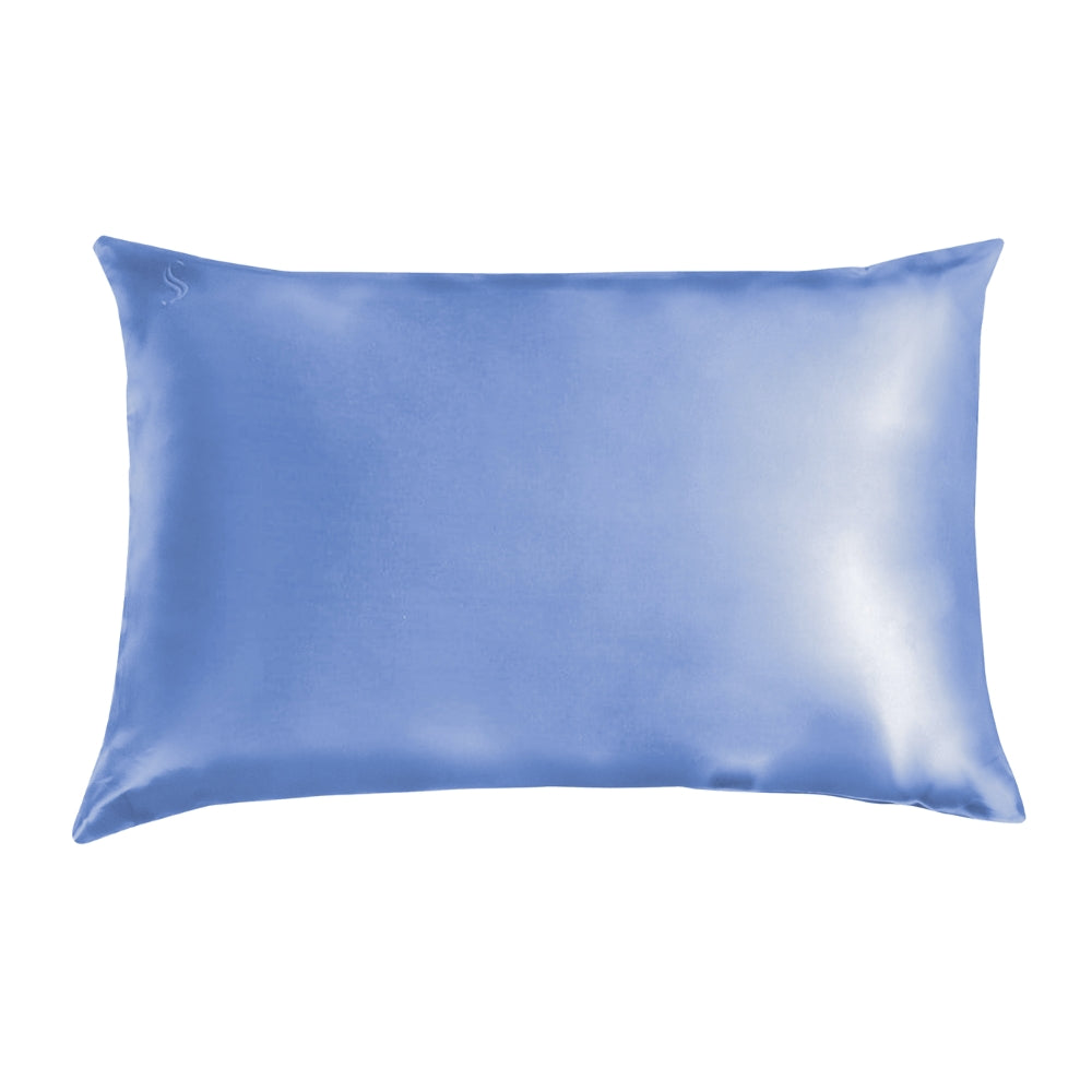 Silk pillowcase