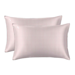 Silk Pillowcase Set