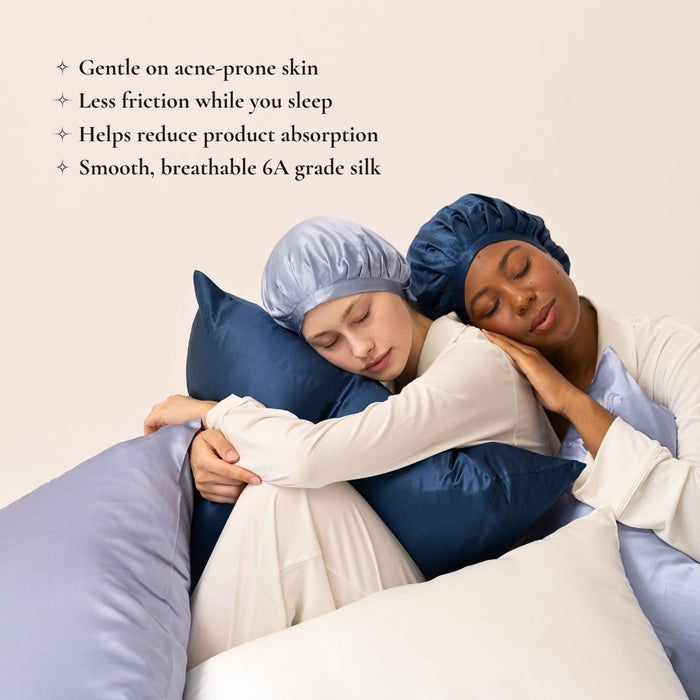 Silk Pillowcase