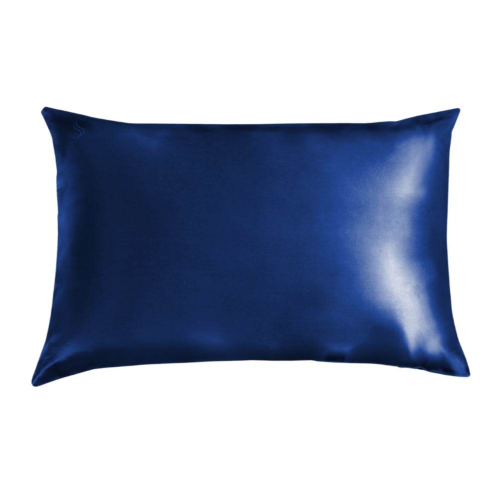 Silk pillowcase