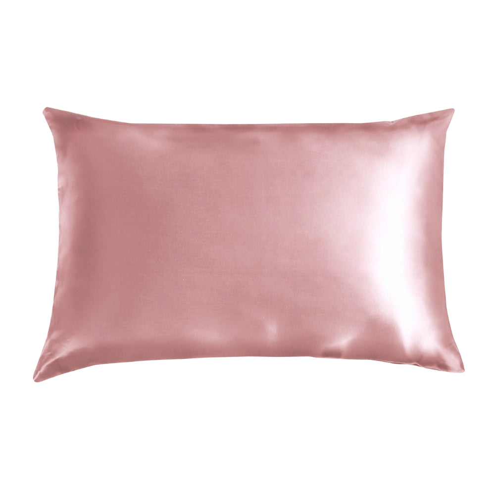 Silk pillowcase