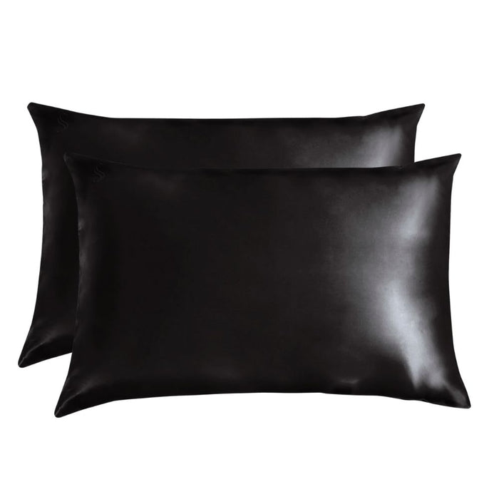 Silk Pillowcase Set