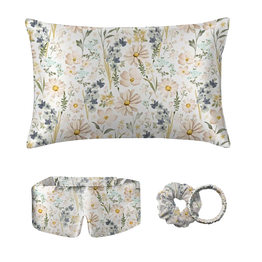 Luxe Silk Mothers Day Set