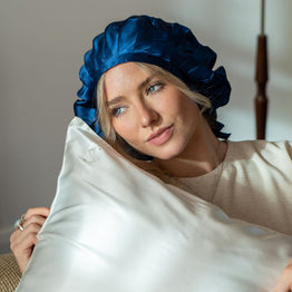 Silk Pillowcase