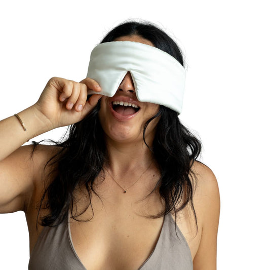 Deep Sleep Mask