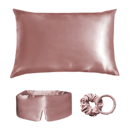 Luxe Silk Mothers Day Set