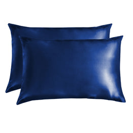 Silk Pillowcase Set