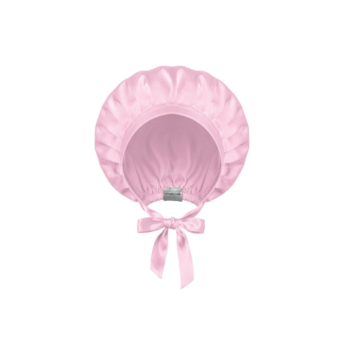Silk Sleeping Cap