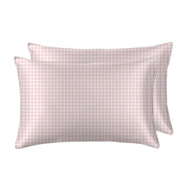 Silk Pillowcase Set