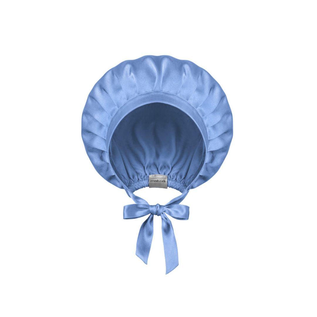 Silk Sleeping Cap