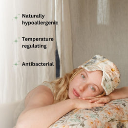Deep Sleep Mask