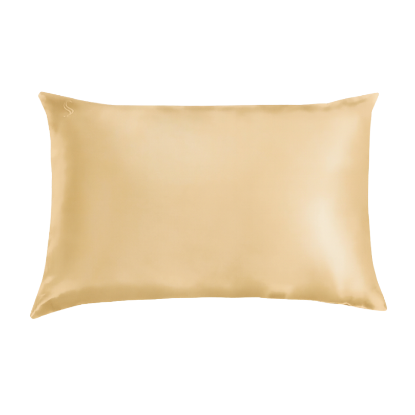 Silk Pillowcase