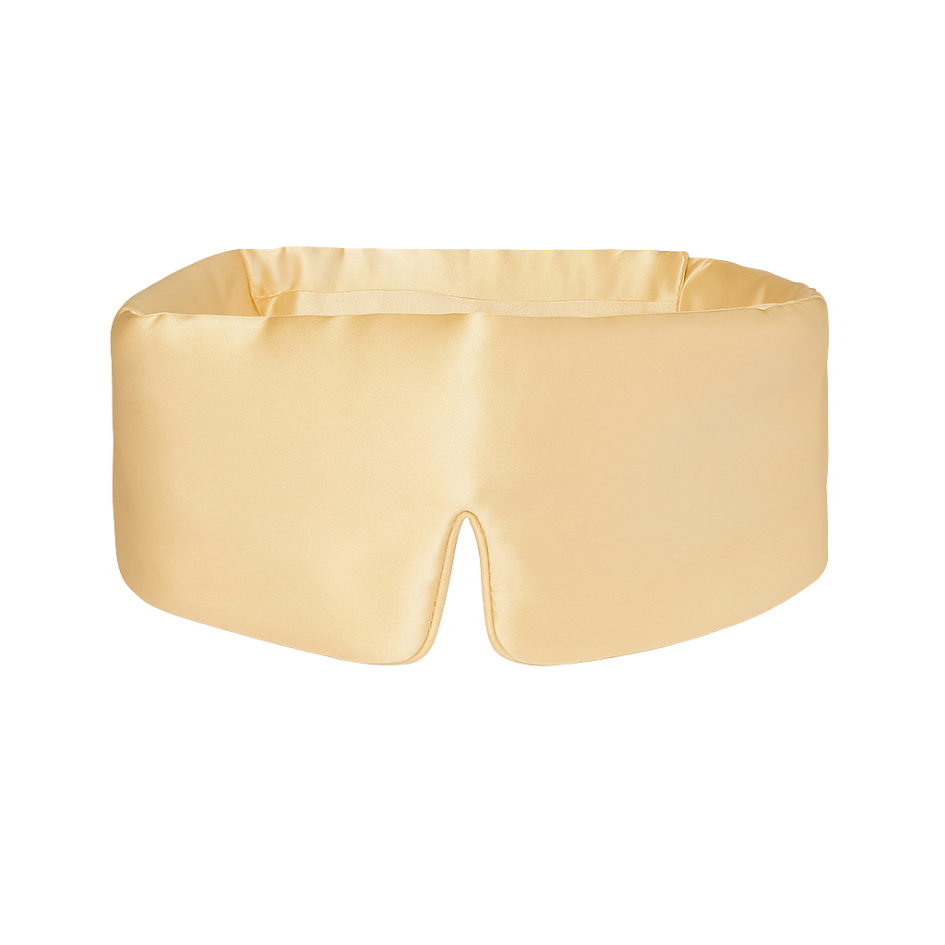 Deep Sleep Silk Eye Mask