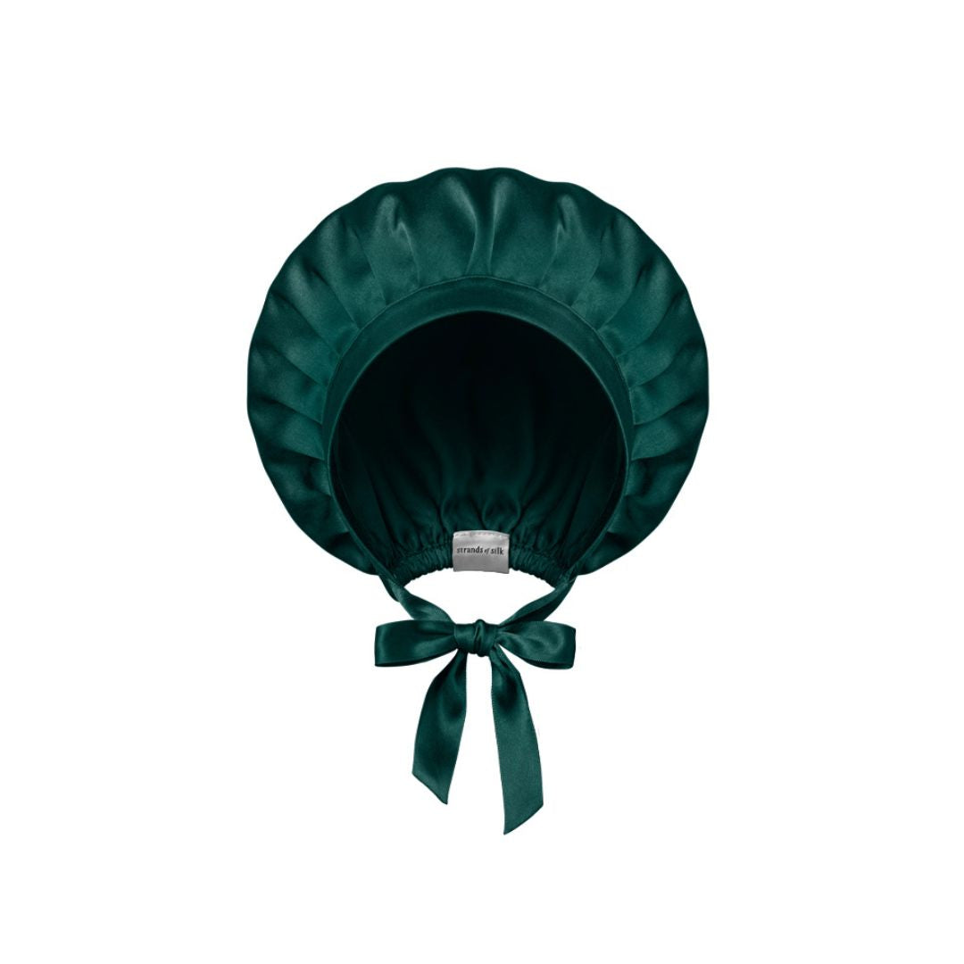 Silk Sleeping Cap