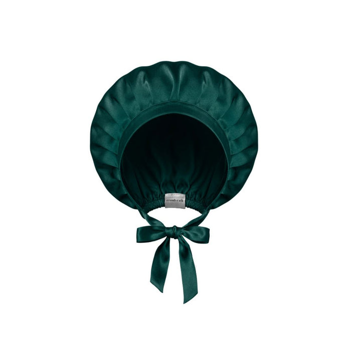 Silk Sleeping Cap