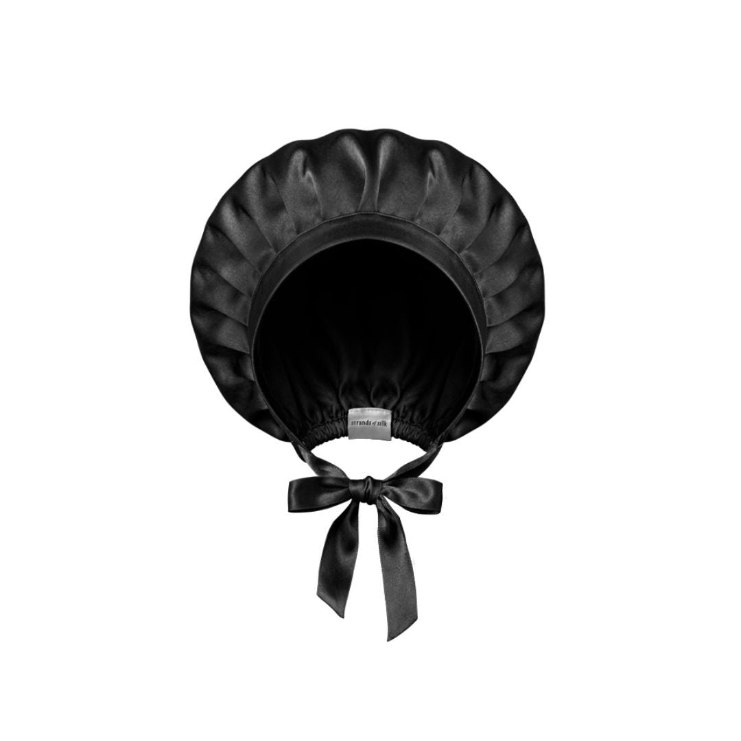 Silk Sleeping Cap