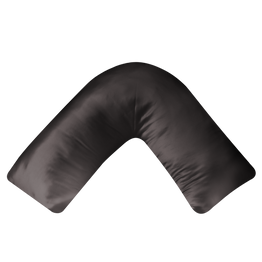 Triangle Silk Pillowcase