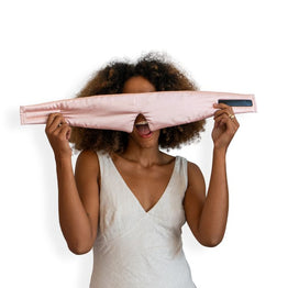 Luxe Silk Mothers Day Set