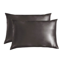 Silk Pillowcase Set