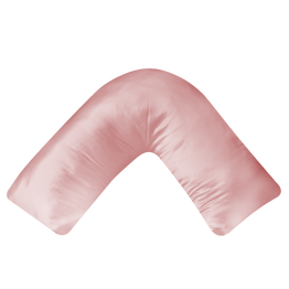 Triangle Silk Pillowcase