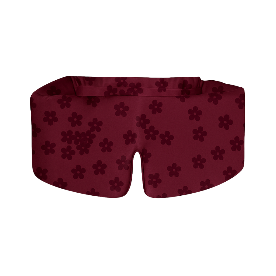 Deep Sleep Silk Eye Mask