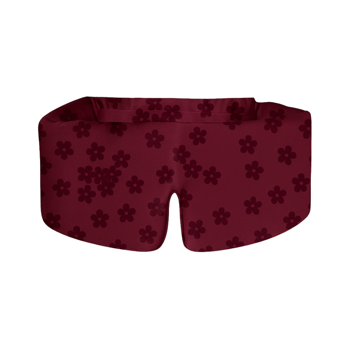 Deep Sleep Silk Eye Mask