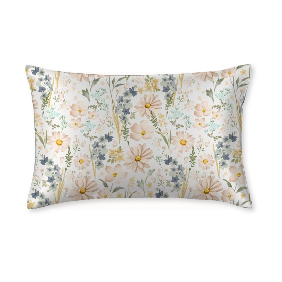 Silk Pillowcase