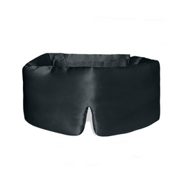 Deep Sleep Mask - Strands of Silk