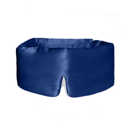 Deep Sleep Mask - Strands of Silk