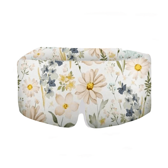 Deep Sleep Mask - Strands of Silk