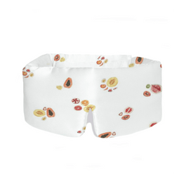 Deep Sleep Mask - Strands of Silk
