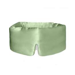 Deep Sleep Mask - Strands of Silk