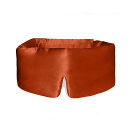Deep Sleep Mask - Strands of Silk