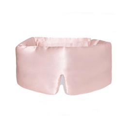 Deep Sleep Mask - Strands of Silk