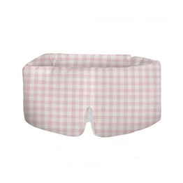 Deep Sleep Mask - Strands of Silk