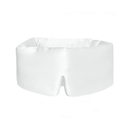 Deep Sleep Mask - Strands of Silk