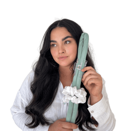 Heatless hair curling kit - Strands of Silk