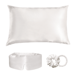 Luxe Silk Set - Strands of Silk