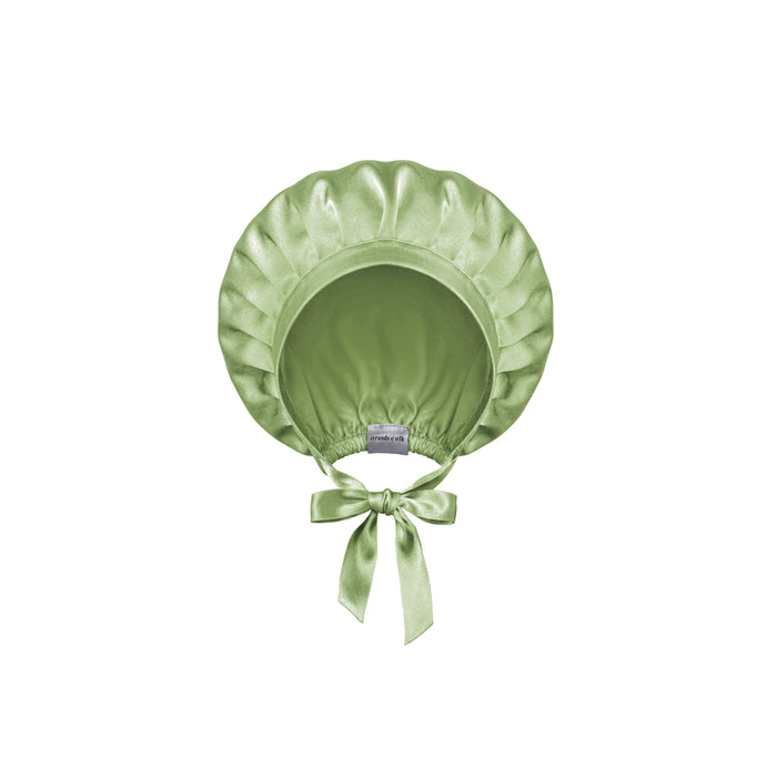 Men's Silk Sleeping Cap
