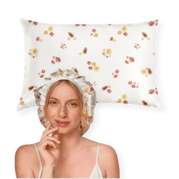 Restore & Renew Set - Strands of Silk