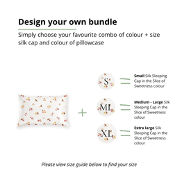 Restore & Renew Set - Strands of Silk