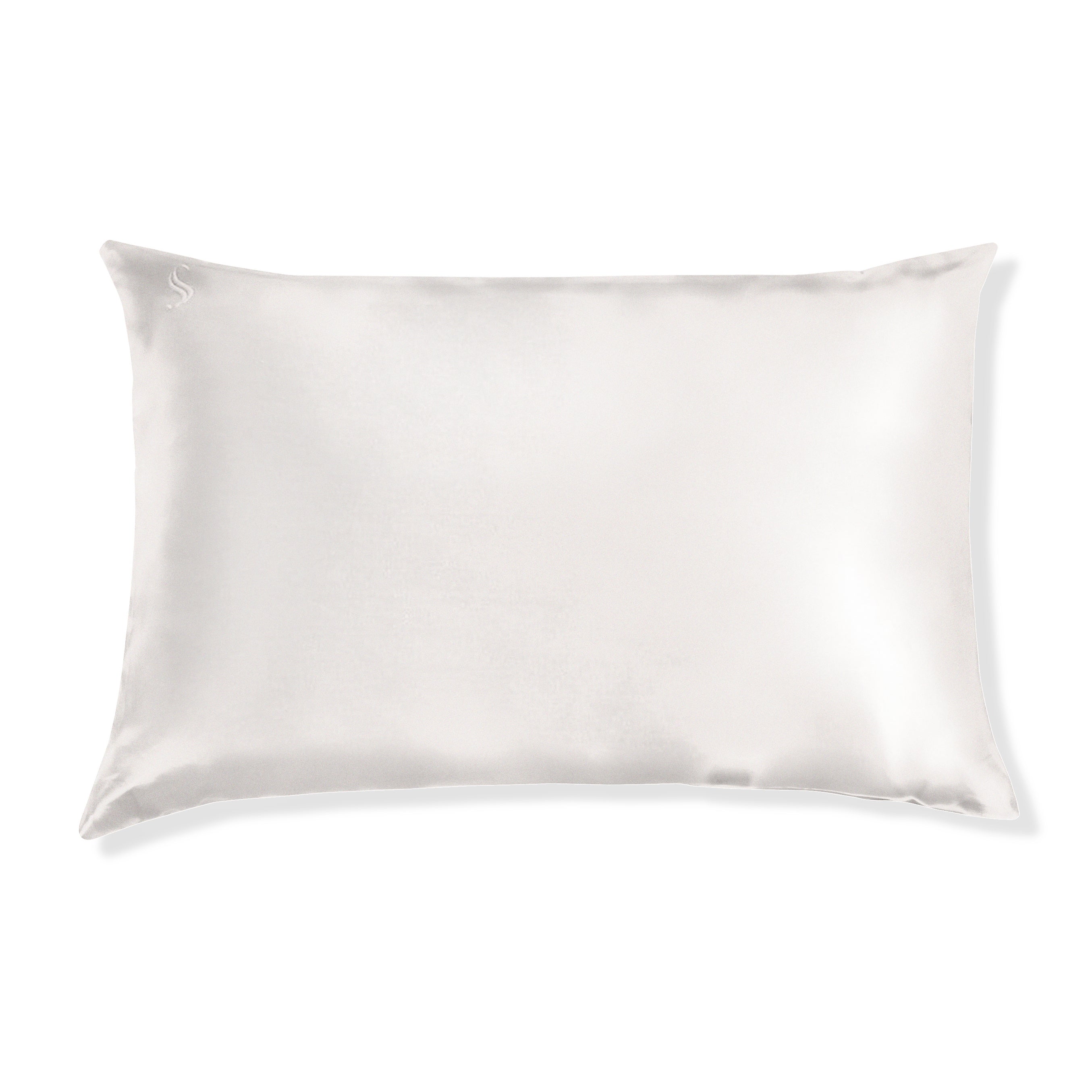 Silk pillowcase