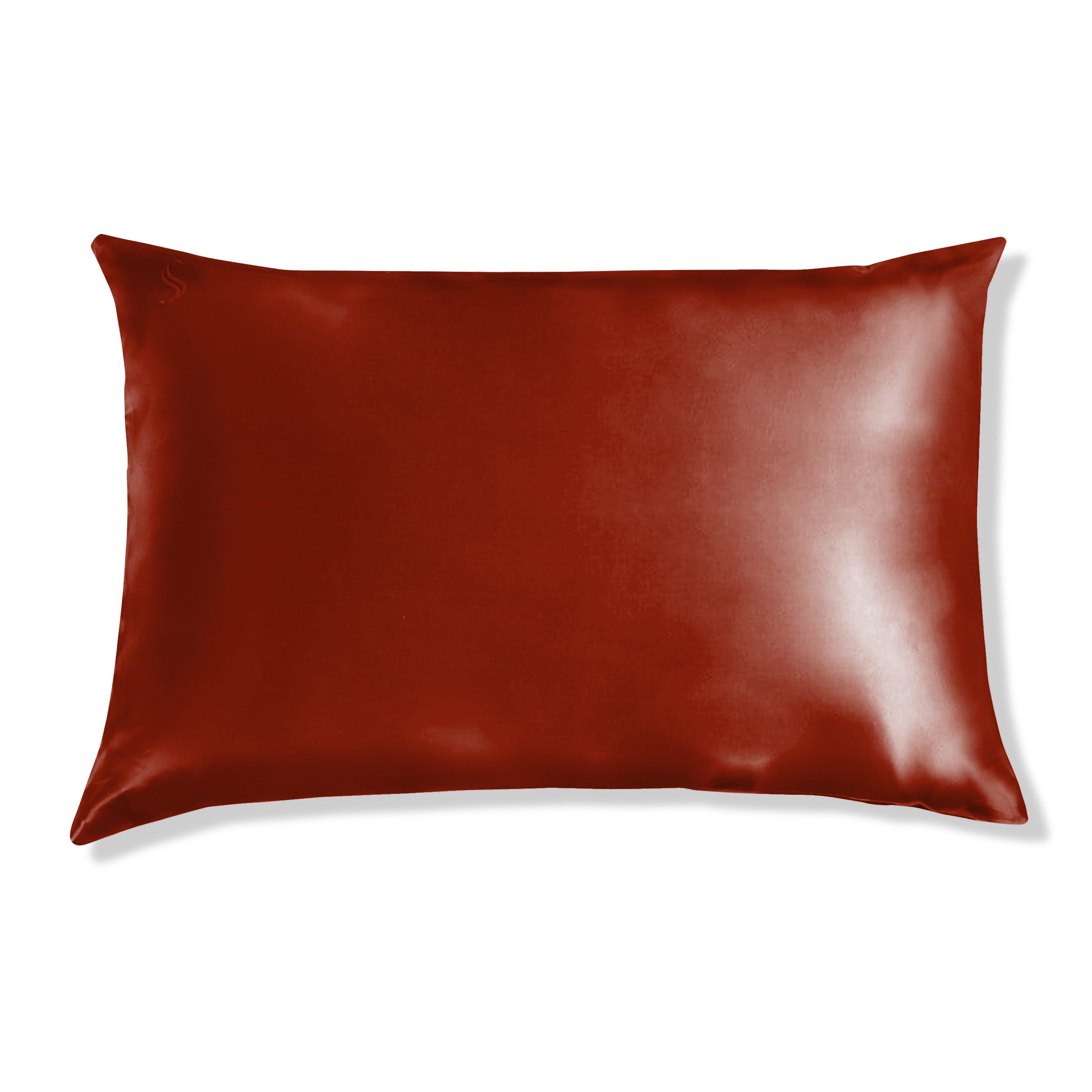 Silk pillowcase