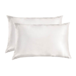Silk Pillowcase Set - Strands of Silk