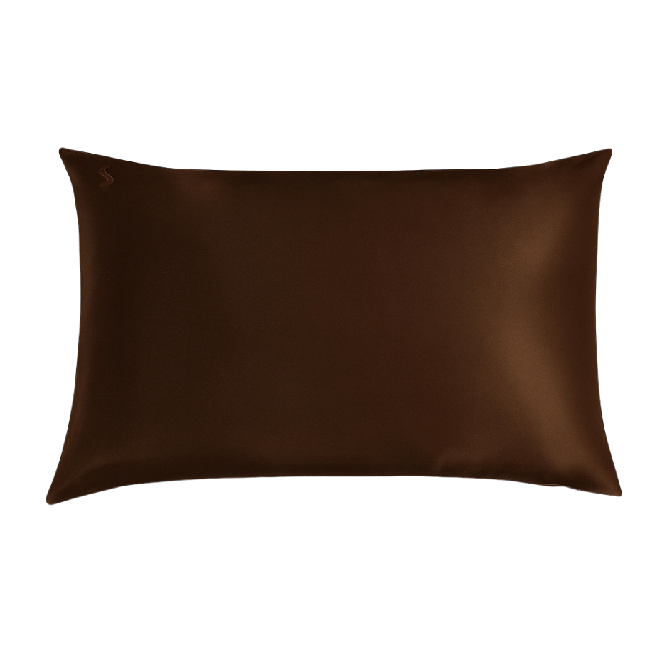 Silk Pillowcase - Strands of Silk