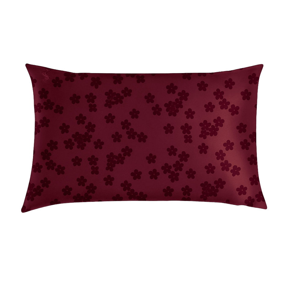 Silk Pillowcase - Strands of Silk