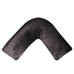 Silk Triangle Pillowcase - Strands of Silk