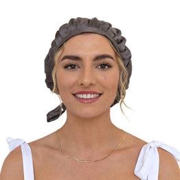 Silk Sleeping Cap