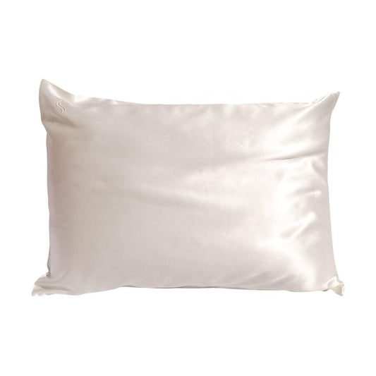 Pillowcase sample sale - Strands of Silk